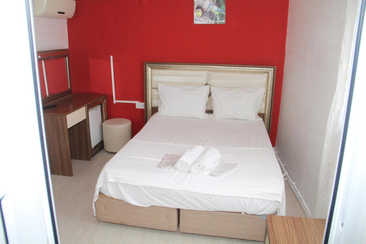 Sultan Endless Hotel Istanbul Bagian luar foto