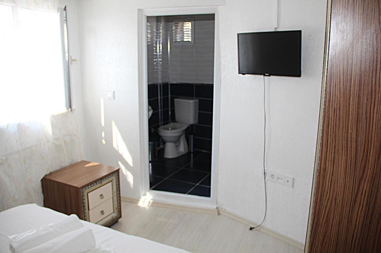 Sultan Endless Hotel Istanbul Bagian luar foto
