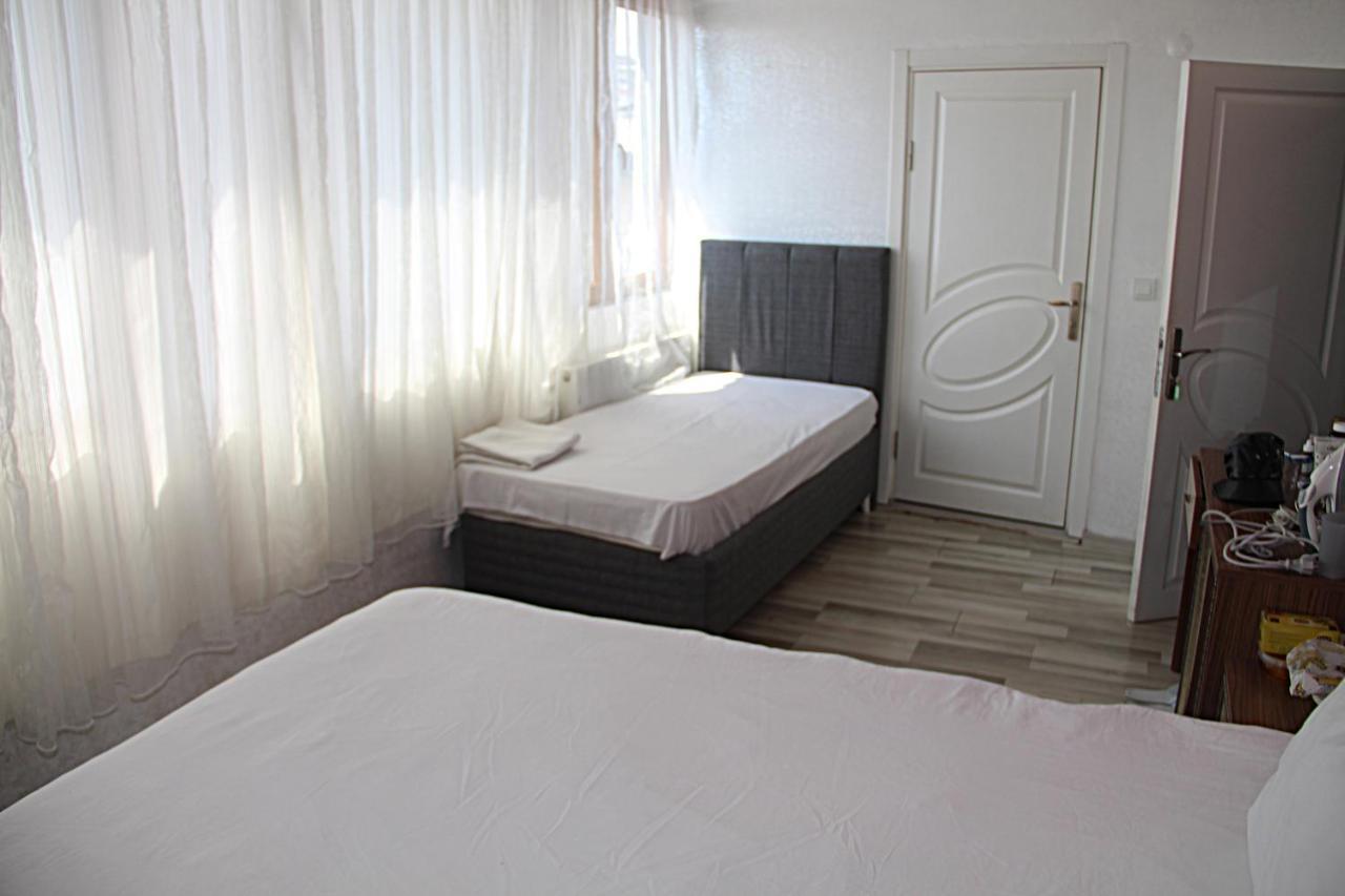 Sultan Endless Hotel Istanbul Bagian luar foto