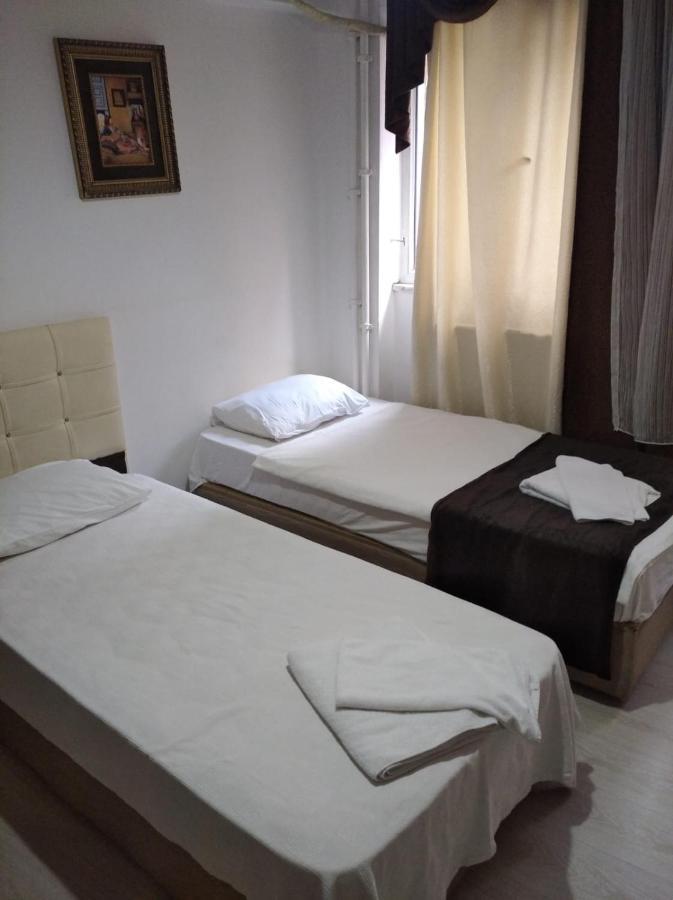 Sultan Endless Hotel Istanbul Bagian luar foto