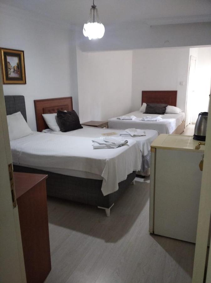 Sultan Endless Hotel Istanbul Bagian luar foto
