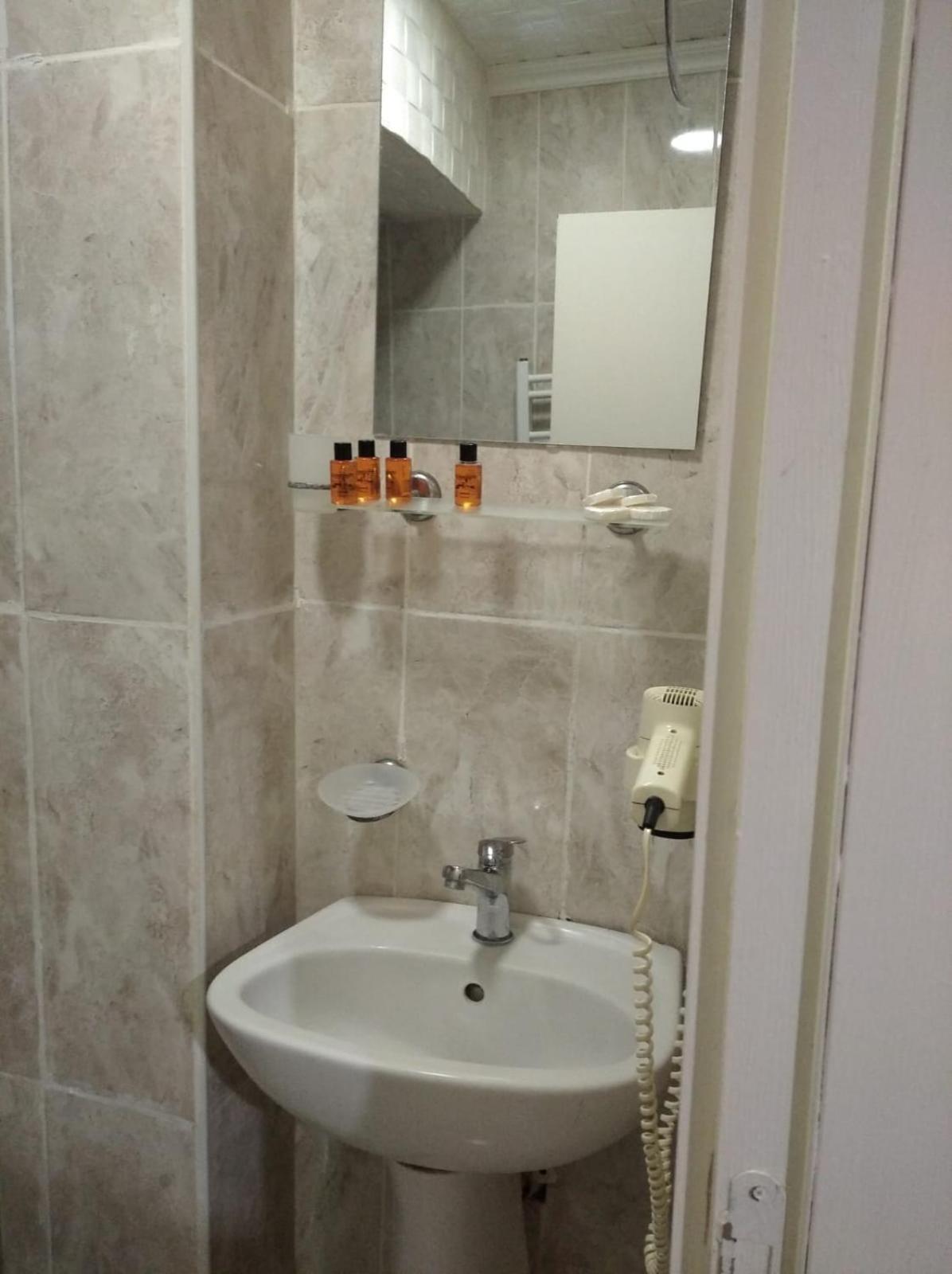 Sultan Endless Hotel Istanbul Bagian luar foto