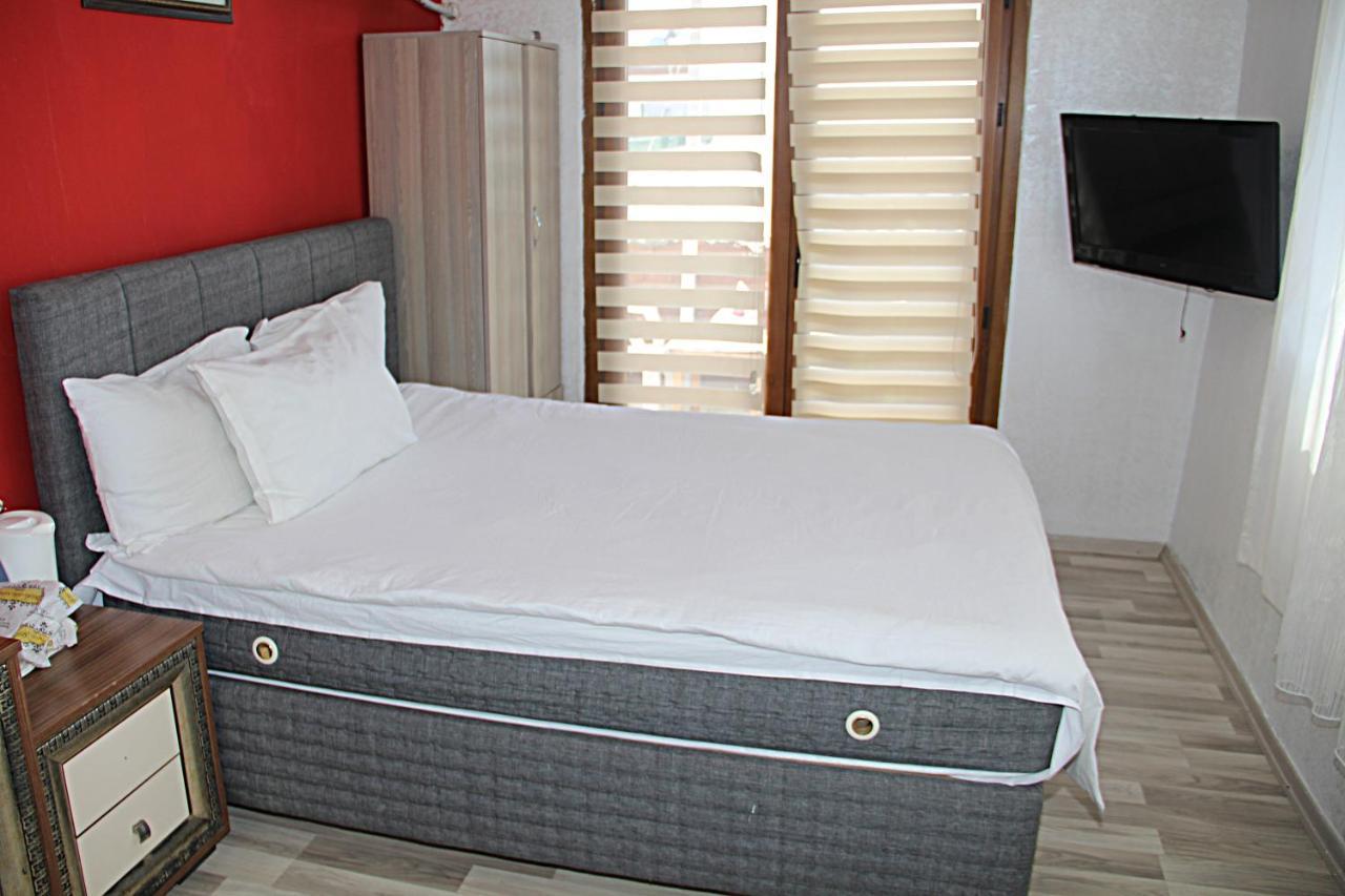 Sultan Endless Hotel Istanbul Bagian luar foto