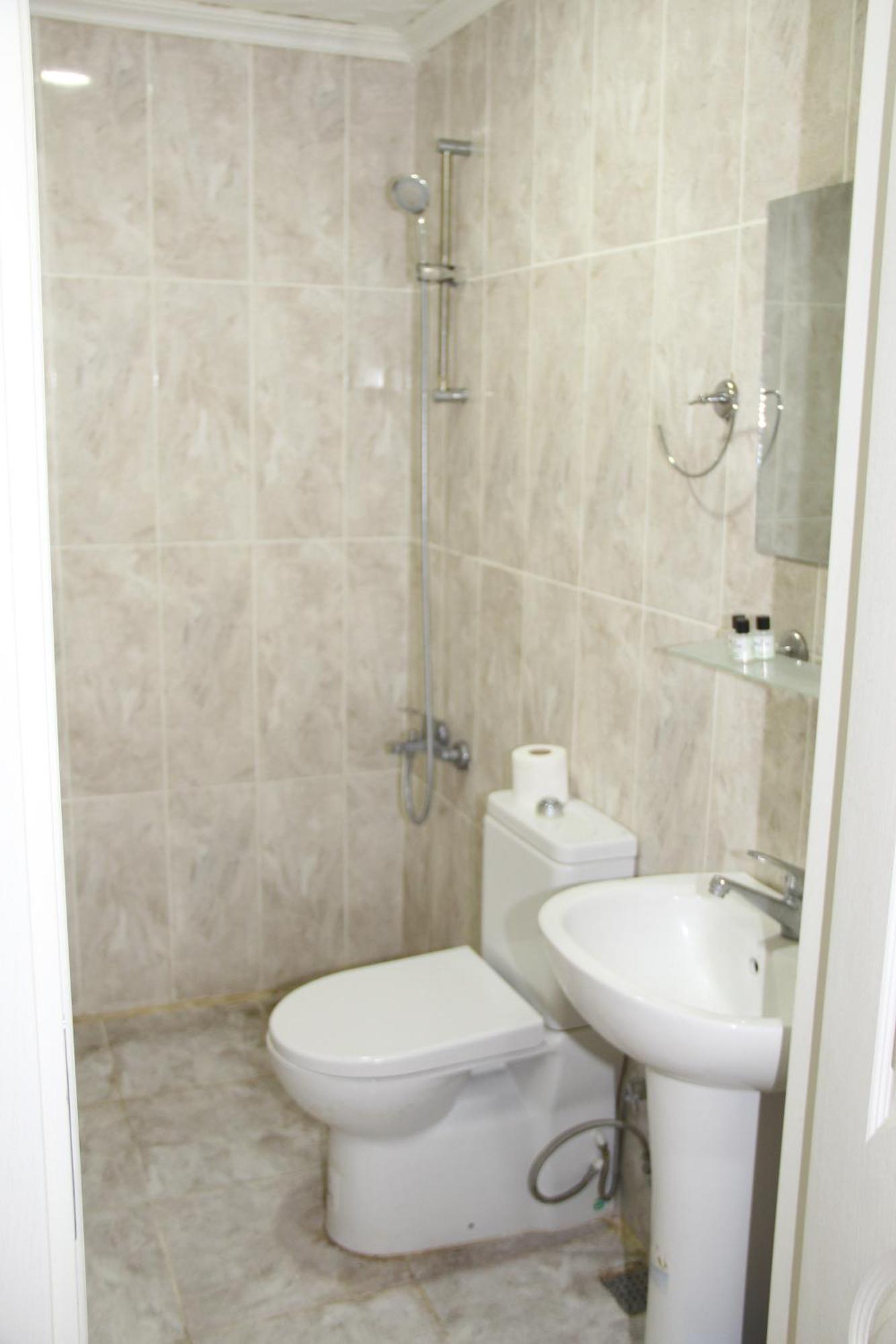 Sultan Endless Hotel Istanbul Bagian luar foto