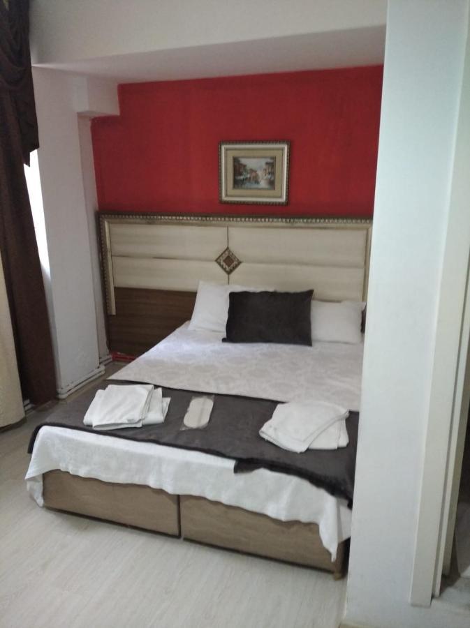 Sultan Endless Hotel Istanbul Bagian luar foto