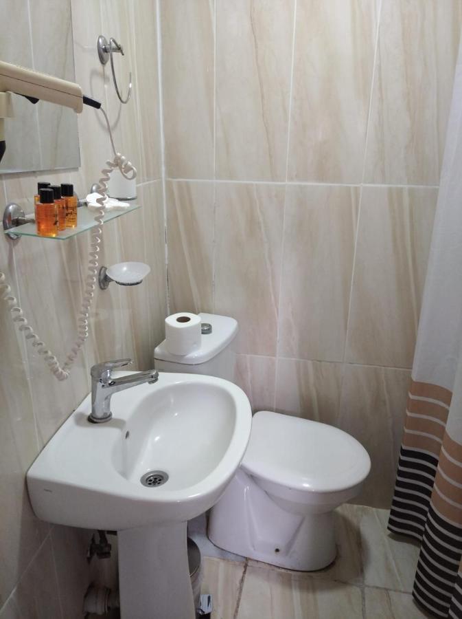 Sultan Endless Hotel Istanbul Bagian luar foto