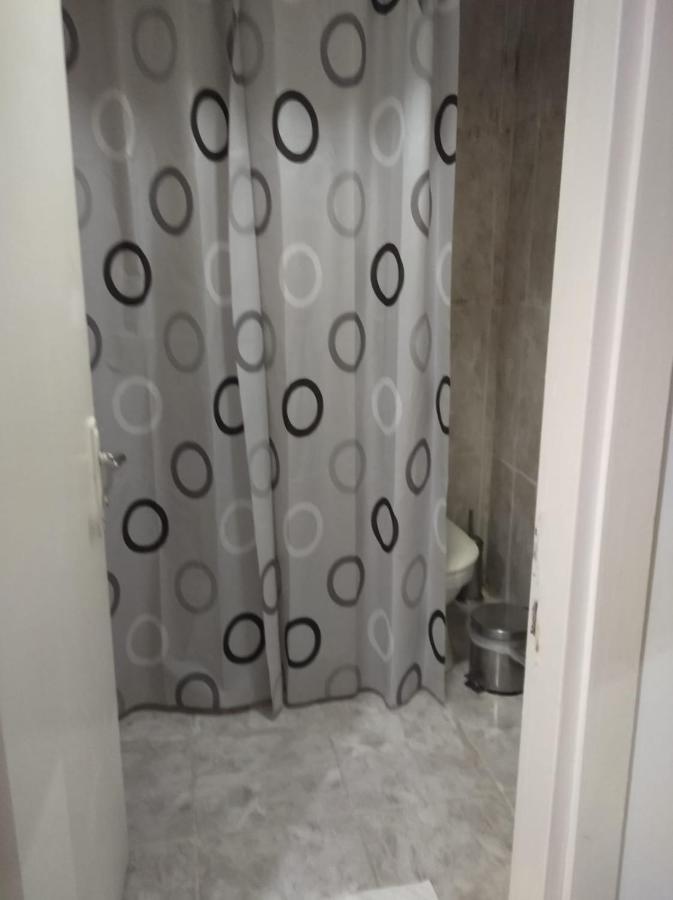 Sultan Endless Hotel Istanbul Bagian luar foto