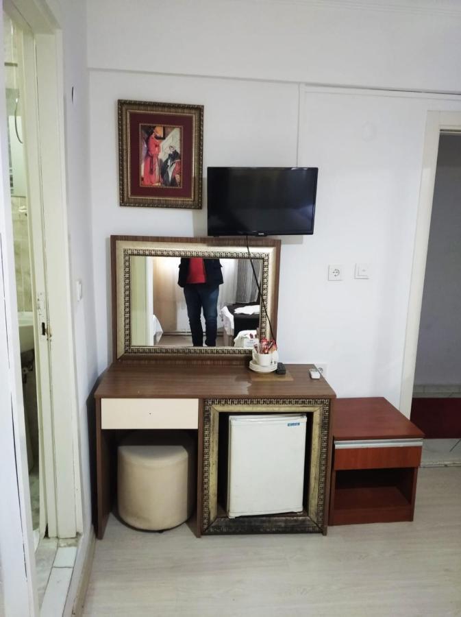 Sultan Endless Hotel Istanbul Bagian luar foto